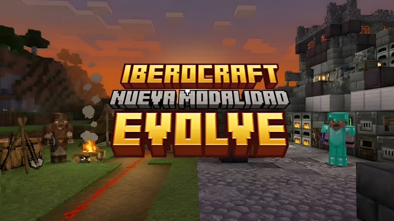 EVOLVE: una modalidad nunca antes vista