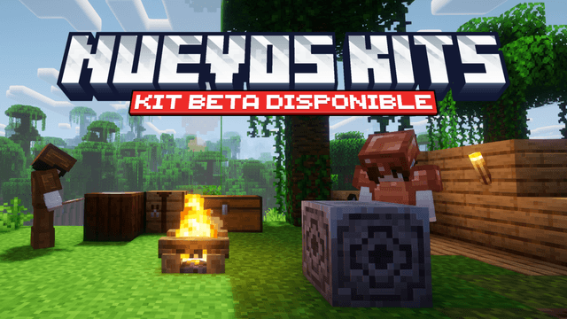 EVOLVE: nuevos kits para empezar mejor tu aventura